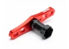 Centro Aluminium 17mm Wheel Nut Hand Wrench