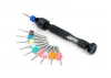 Centro Aluminium Tool/Shock/ Parts Stand