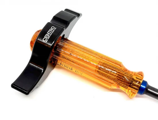 Centro Mip T-Wrench Handle (For 2.5mm Mip Handles)