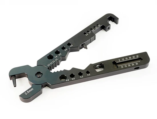 Centro Multi-Tech Pit Pliers