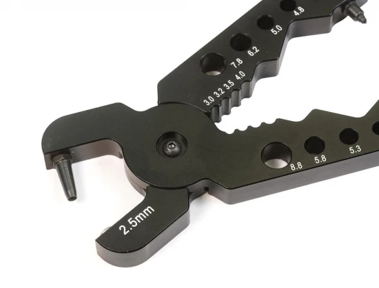 Centro Multi-Tech Pit Pliers