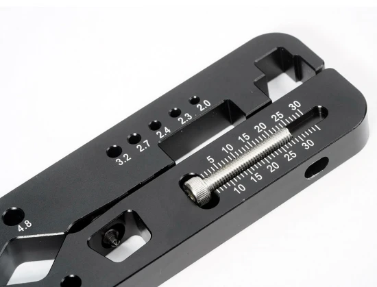 Centro Multi-Tech Pit Pliers