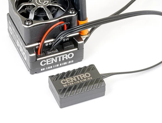 Centro Competition Brushless ESC Bluetooth Module