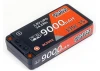 Centro 1S 9000Mah 3.8V HV 130C Shorty Hard Case Lipo Battery