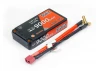 Centro 1S 9000Mah 3.8V HV 130C Shorty Hard Case Lipo Battery