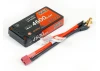 Centro HV 2S 4600Mah 7.6V 130C Hardcase LP Shorty Lipo (5mm)