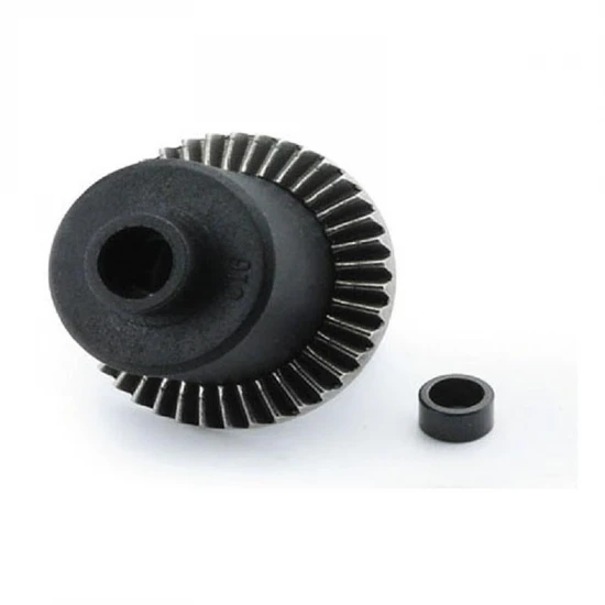 Carisma Scale Adventure Carisma 15820 SCA-1E F + R Differential Set