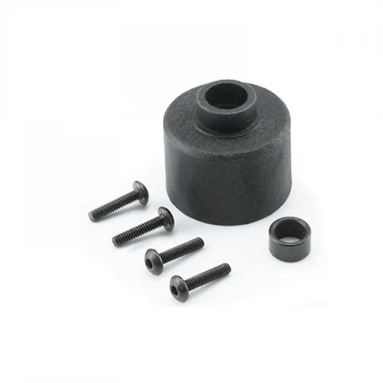 Carisma Scale Adventure Carisma 15823 SCA-1E Differential Case Set
