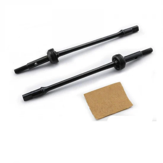Carisma Scale Adventure Carisma 15825 SCA-1E Front CVD Shaft Set