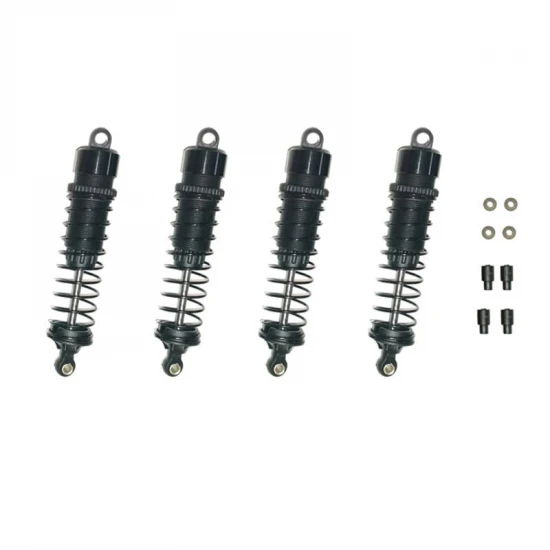 Carisma Scale Adventure Carisma 15828 SCA-1E Oil Shocks Set