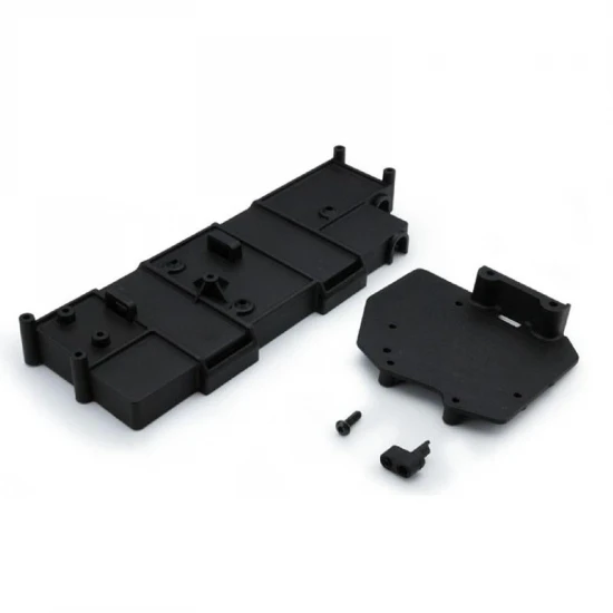 Carisma Scale Adventure Carisma 15829 SCA-1E Battery Box + ESC Mount Plate