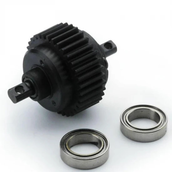 Carisma Scale Adventure Carisma 15830 SCA-1E Center Differential Set