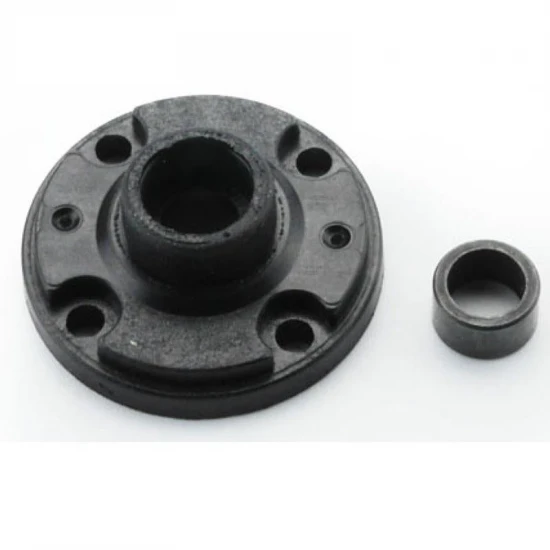 Carisma Scale Adventure Carisma 15833 SCA-1E Center Differential Case - R