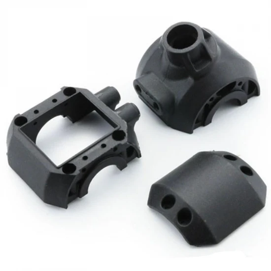 Carisma Scale Adventure Carisma 15840 SCA-1E F + R Differential Case