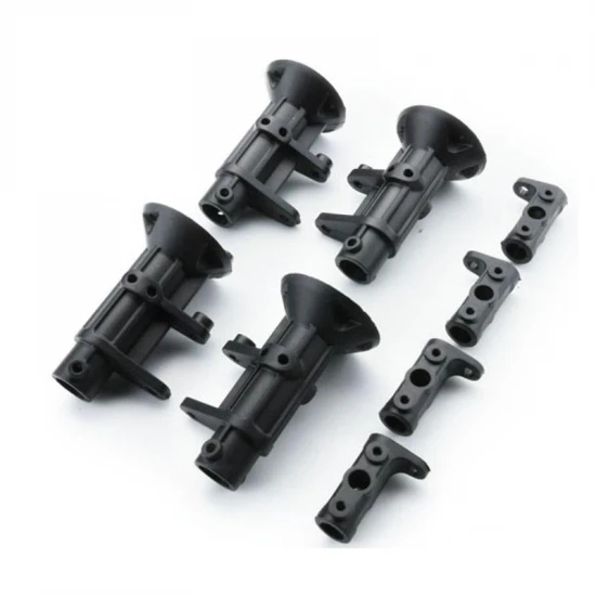 Carisma Scale Adventure Carisma 15841 SCA-1E F + R Axle Casing Half