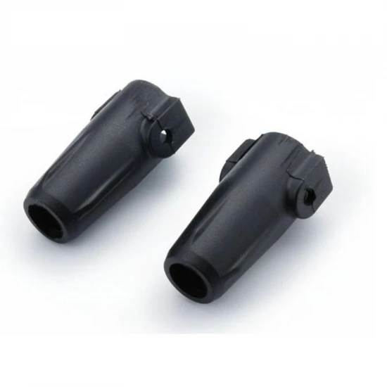 Carisma Scale Adventure Carisma 15842 SCA-1E Rear Axle Lockout