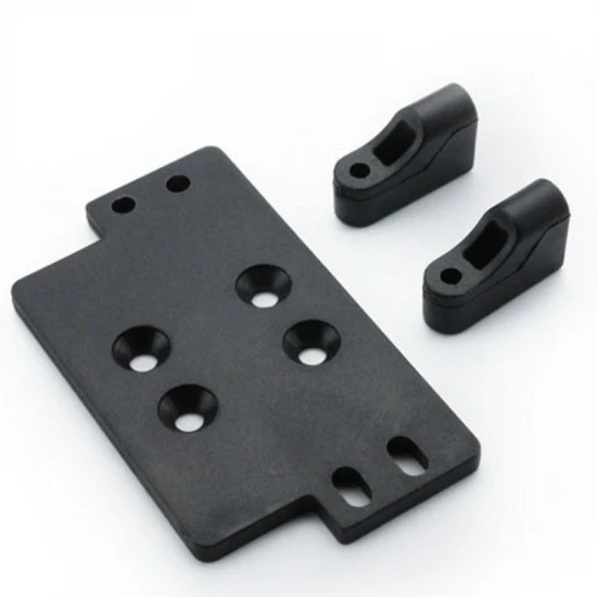 Carisma Scale Adventure Carisma 15846 SCA-1E Servo Mount