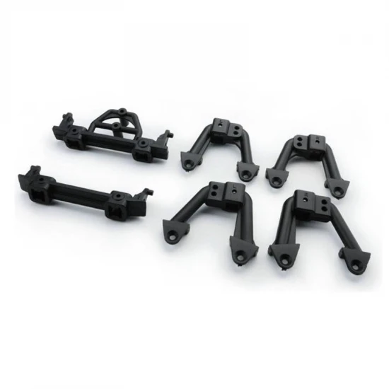 Carisma Scale Adventure Carisma 15847 SCA-1E F + R Bumper Holder +