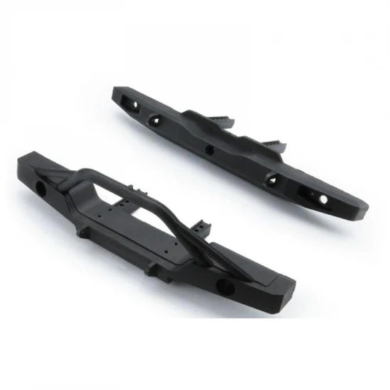 Carisma Scale Adventure Carisma 15849 SCA-1E F + R Bumpers Set