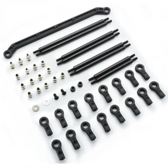 Carisma Scale Adventure Carisma 15852 SCA-1E Steering Link