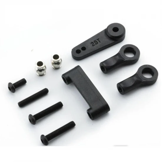 Carisma Scale Adventure Carisma 15853 SCA-1E Drag Link + Servo Horn (Fu)