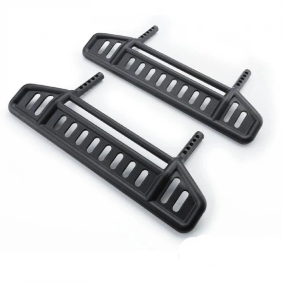 Carisma Scale Adventure Carisma 15856 SCA-1E Rock Sliders