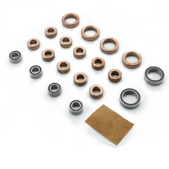Carisma Scale Adventure Carisma 15857 SCA-1E Bearing + Bushing Set