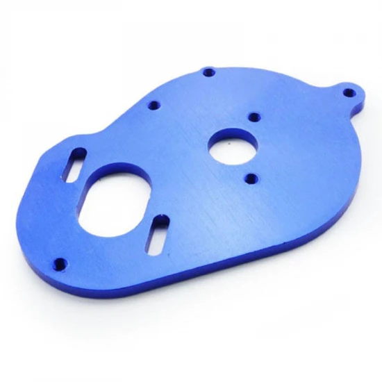 Carisma Scale Adventure Carisma 15859 SCA-1E Motor Plate