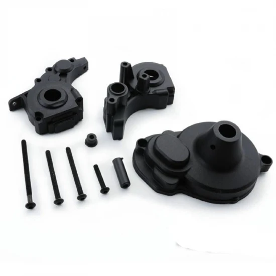 Carisma Scale Adventure Carisma 15860 SCA-1E Center Differential Housing Set