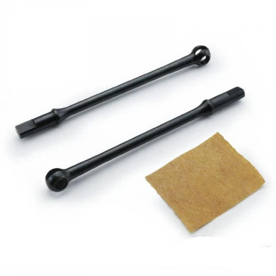 Carisma Scale Adventure Carisma 15861 SCA-1E Front CVD Shaft