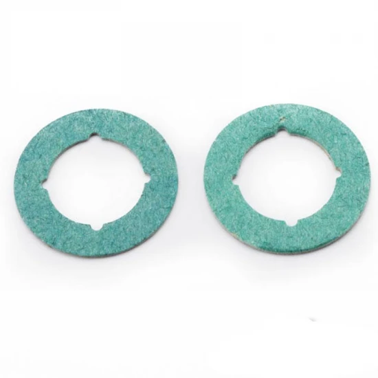 Carisma Scale Adventure Carisma 15869 SCA-1E Slipper Pads