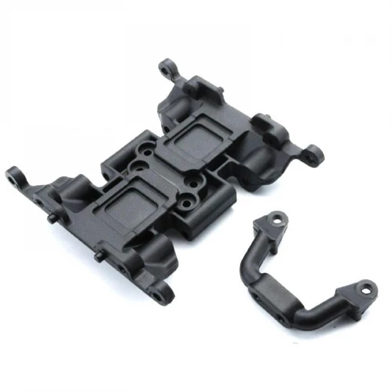 Carisma Scale Adventure Carisma 15872 SCA-1E 4-Link Skid Plate