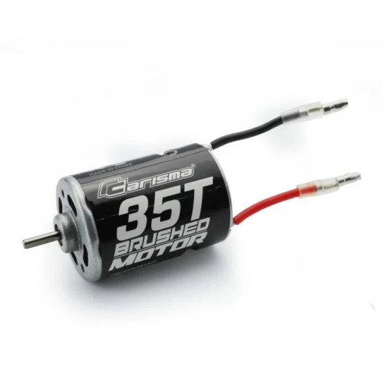 Carisma Scale Adventure Carisma 15873 SCA-1E Hi Torque Brushed Motor