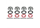 CARISMA 15875 SCA-1E Aluminium Rim Set 4pcs BFCM