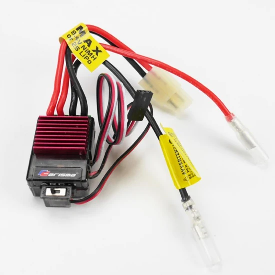 Carisma Scale Adventure Carisma 15914 Arc-1 Brushed ESC