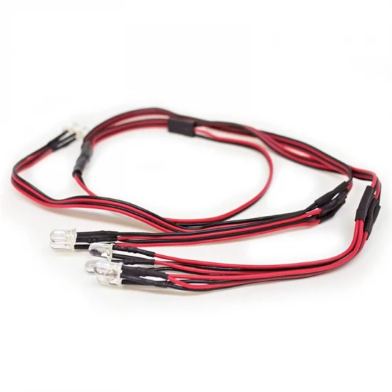 Carisma Scale Adventure Carisma 15916 LED Light For SCA-1E Chassis