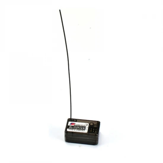 Carisma Scale Adventure Carisma 15930 SCA-1E Receiver
