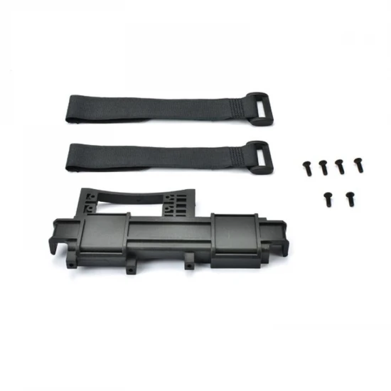 CARISMA 15980 SCA-1E Chassis Mounted Servo and
