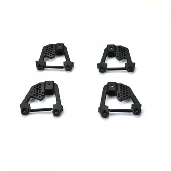 Carisma Scale Adventure Carisma 15982 SCA-1E F + R V2 Shock + Body Post Mount