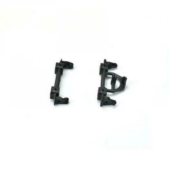 Carisma Scale Adventure Carisma 15983 SCA-1E F + R Bumper Mount Set