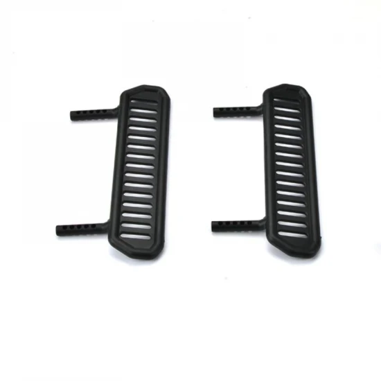 Carisma Scale Adventure Carisma 15984 SCA-1E V2 Narrow Type Rock Slider (2)