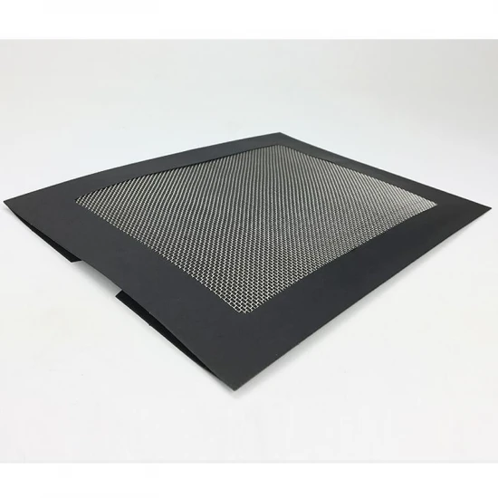 CARISMA 15993 SCA-1E Stainless Steel Wire Mesh