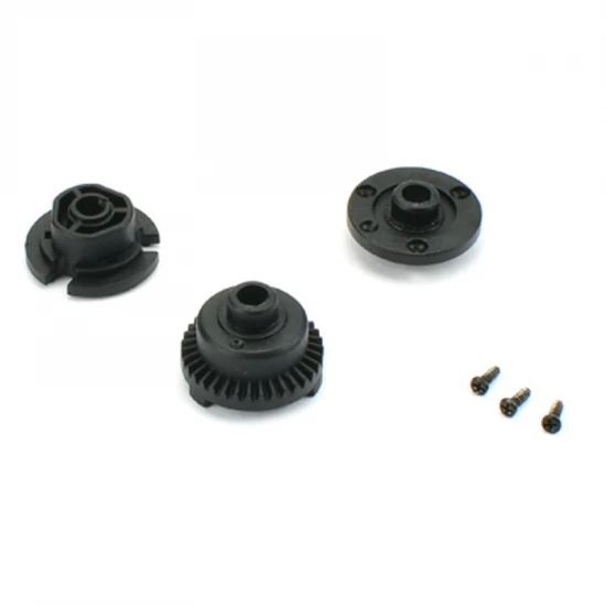 Carisma Scale Adventure Carisma 16030 Msa-1E Differential Housing Set