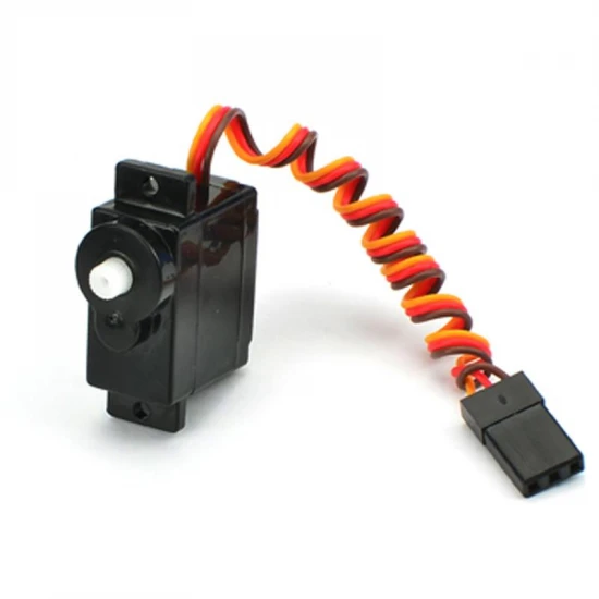 Carisma Scale Adventure Carisma 16031 Msa-1E Mini Servo