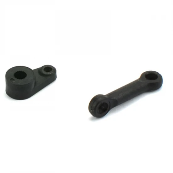 Carisma Scale Adventure Carisma 16032 Msa-1E Servo Horn + Steering Link Set