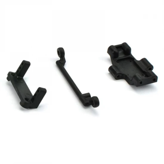Carisma Scale Adventure Carisma 16033 Msa-1E Servo Mount + Gear Box Brace Set