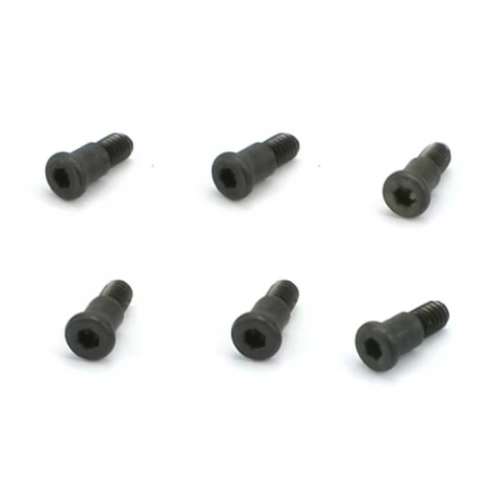 Carisma Scale Adventure Carisma 16034 Msa-1E King Pin Set (6)