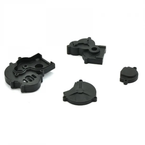Carisma Scale Adventure Carisma 16038 Msa-1E Center Gear Box Housing Set