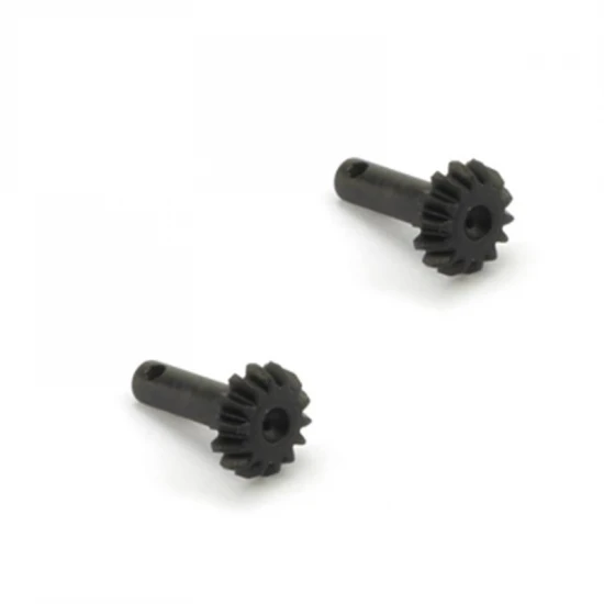 Carisma Scale Adventure Carisma 16040 Msa-1E Input Pinion Gear (2)