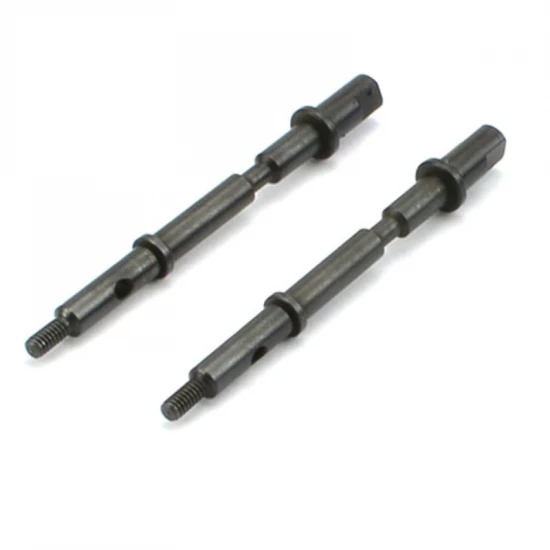 Carisma Scale Adventure Carisma 16041 Msa-1E Rear Drive Shaft (2)